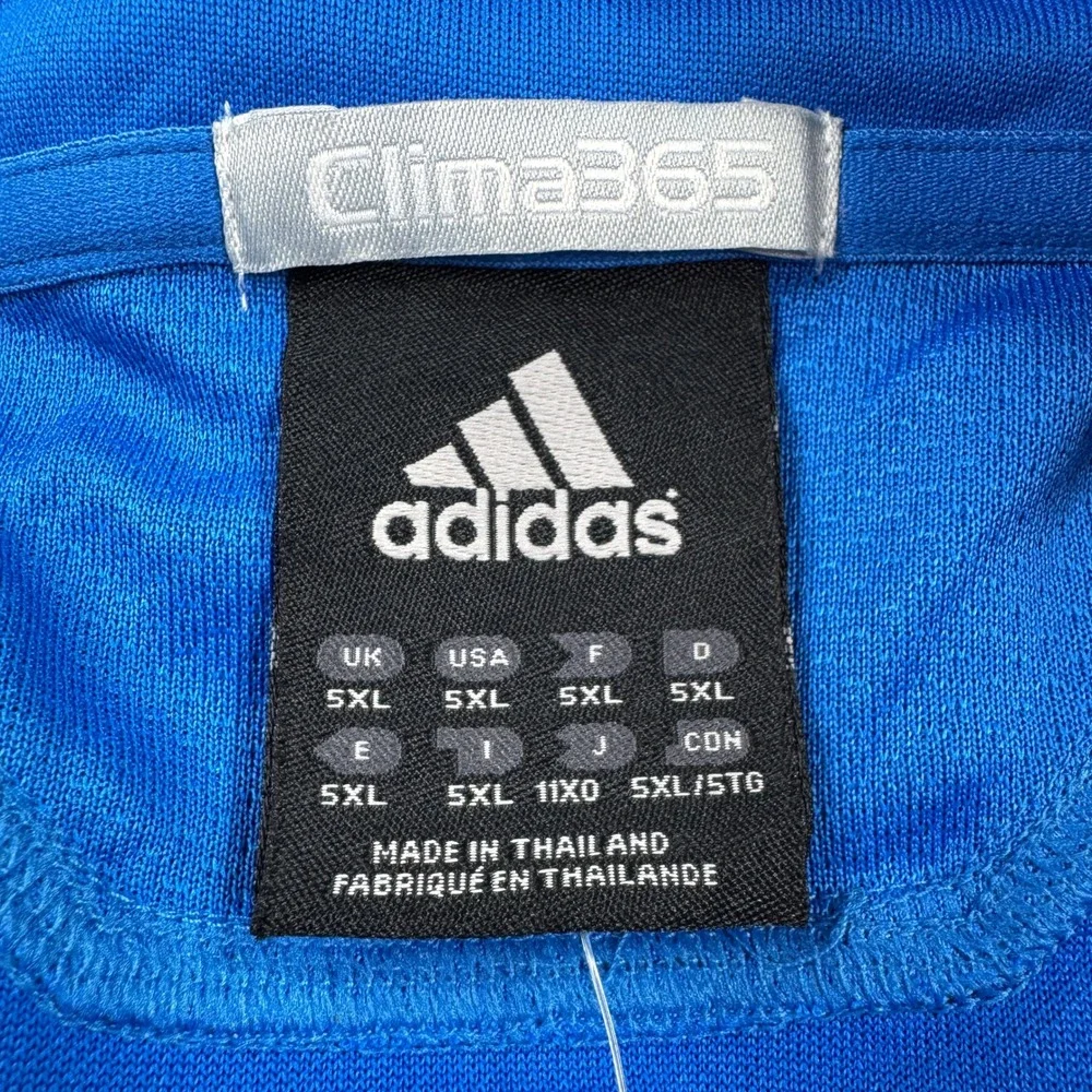 adidas *orders ship